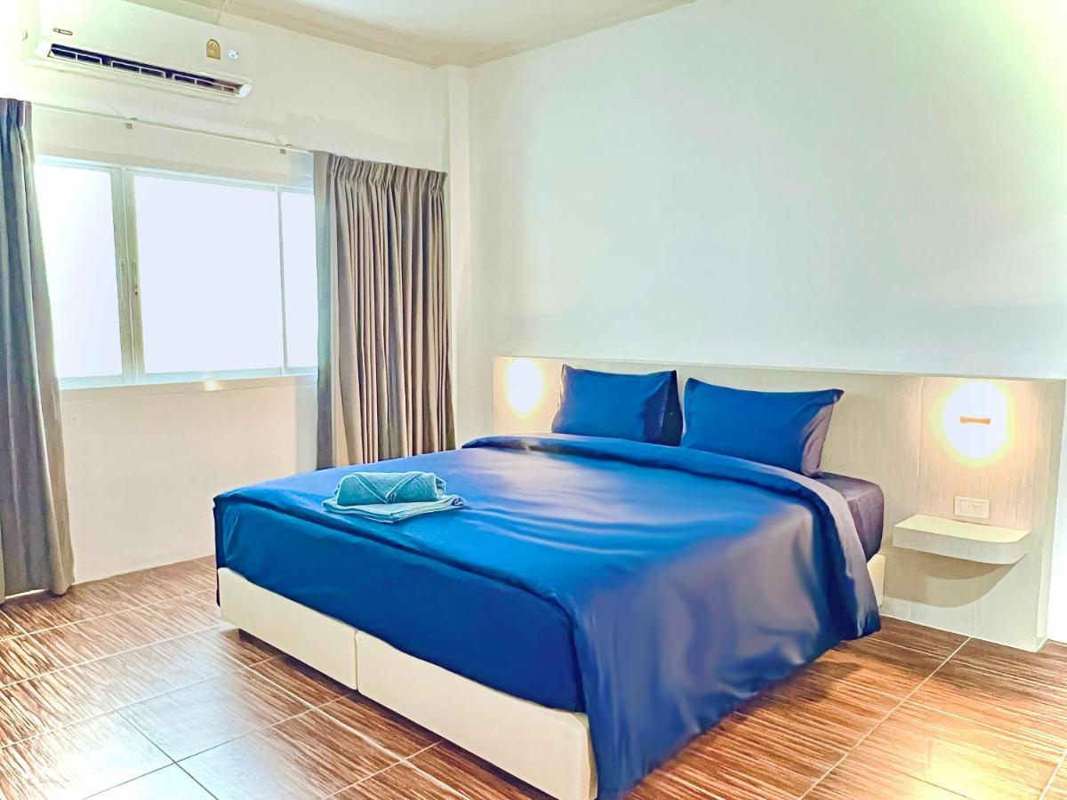 88 House Patong Hotel Kültér fotó