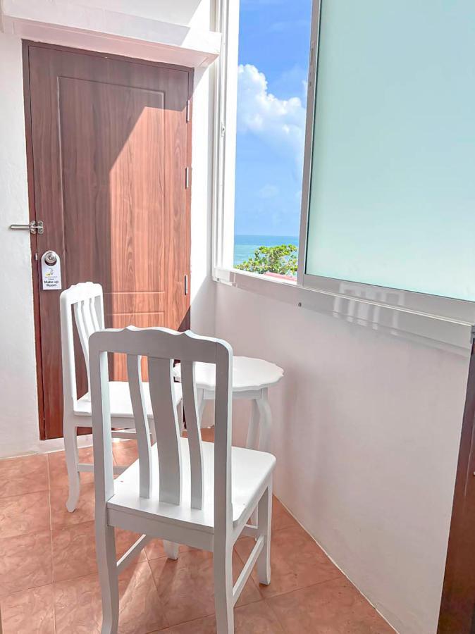88 House Patong Hotel Kültér fotó