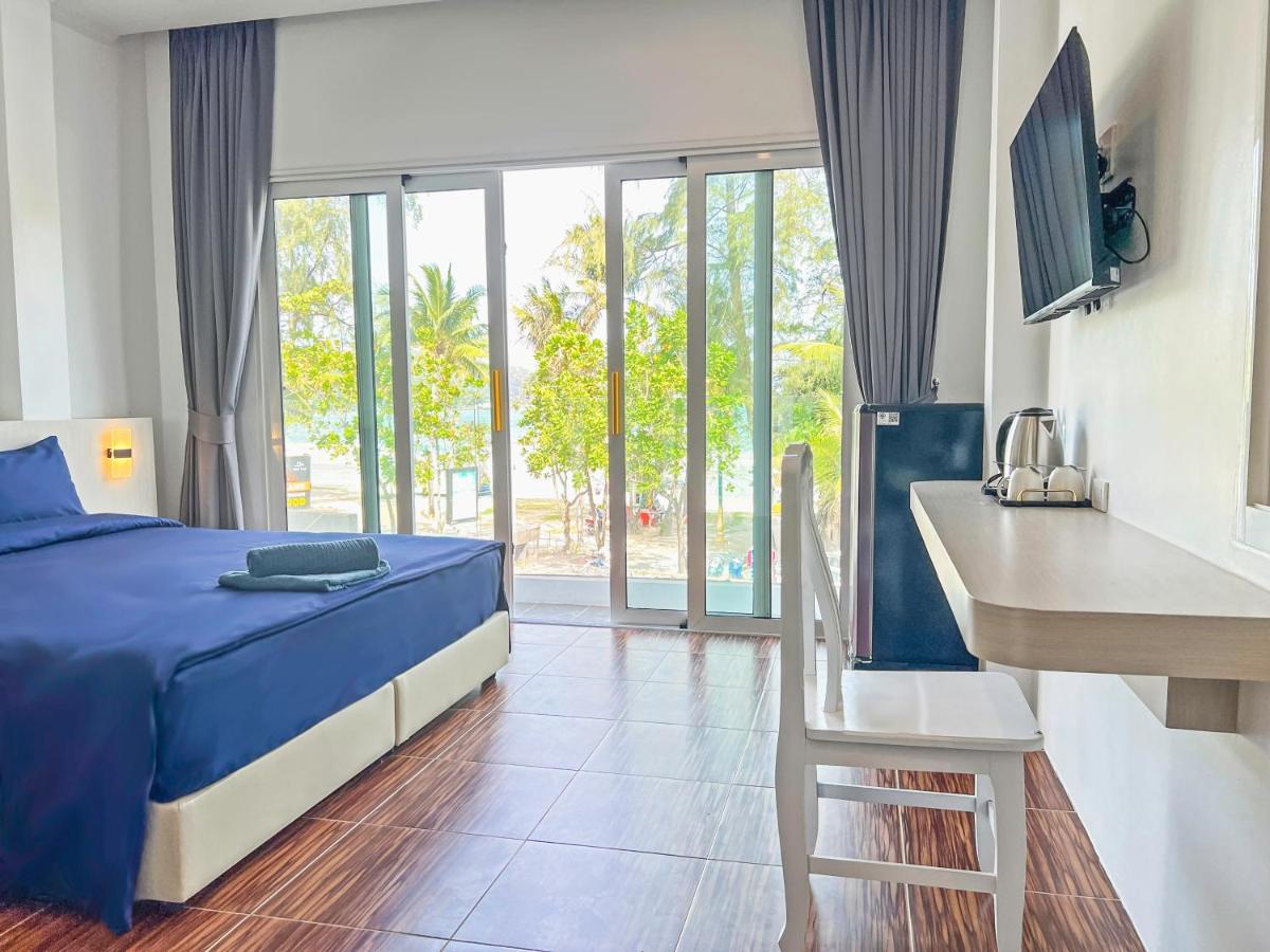 88 House Patong Hotel Kültér fotó