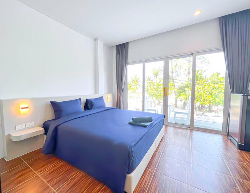 88 House Patong Hotel Kültér fotó