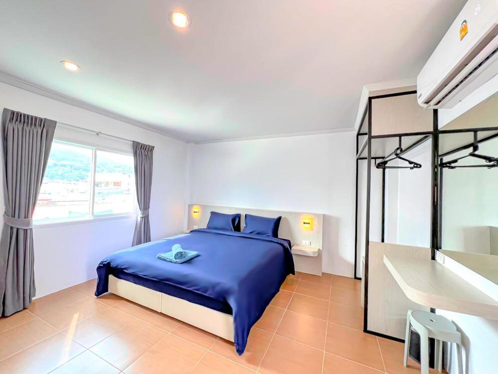 88 House Patong Hotel Kültér fotó