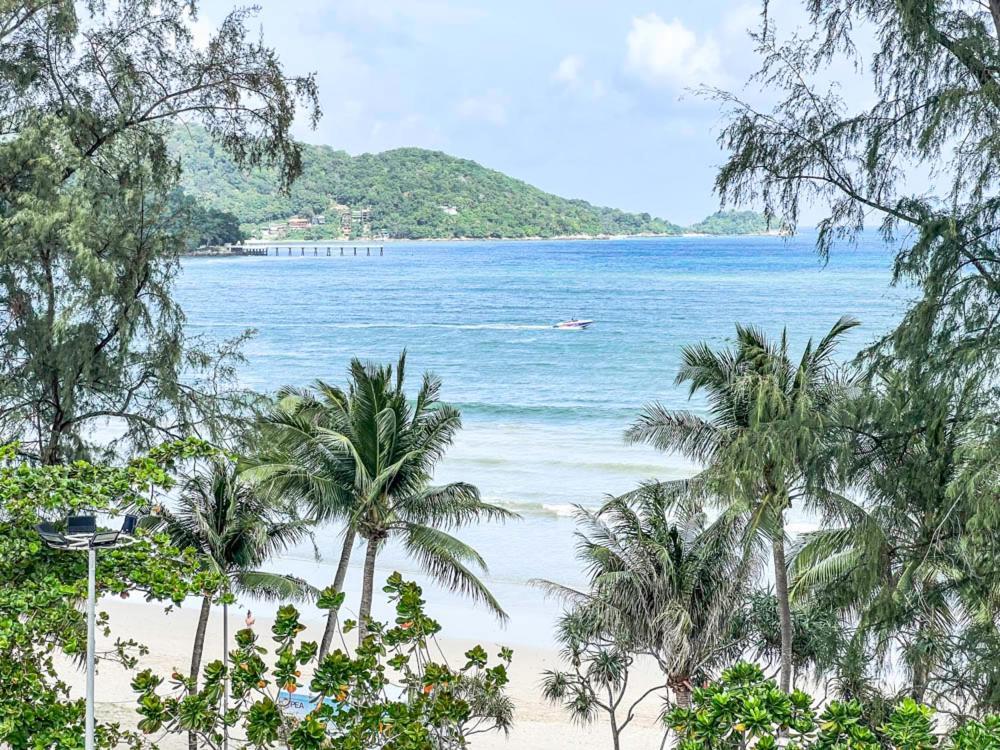 88 House Patong Hotel Kültér fotó