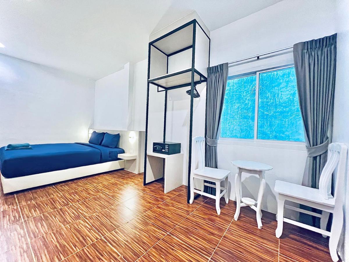 88 House Patong Hotel Kültér fotó